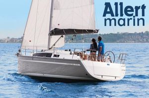 2023 Bavaria CRUISER 34 - VERFÜGBAR AB 2023