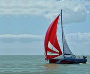 2008 ULTRALIGHT YACHT WR33