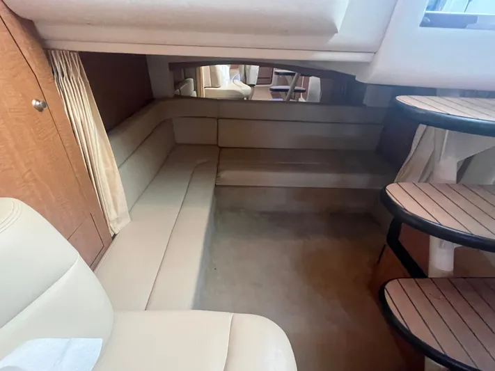 2006 Sea Ray 340 Sundancer Yacht Photos Pics 