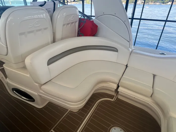 2006 Sea Ray 340 Sundancer Yacht Photos Pics 