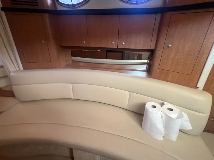 2006 Sea Ray 340 Sundancer Yacht Photos Pics 