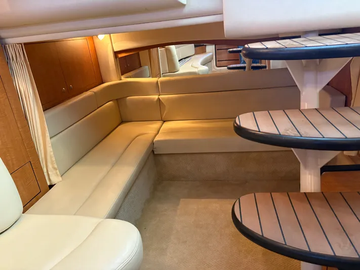 2006 Sea Ray 340 Sundancer Yacht Photos Pics 