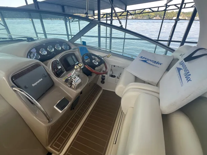 2006 Sea Ray 340 Sundancer Yacht Photos Pics 