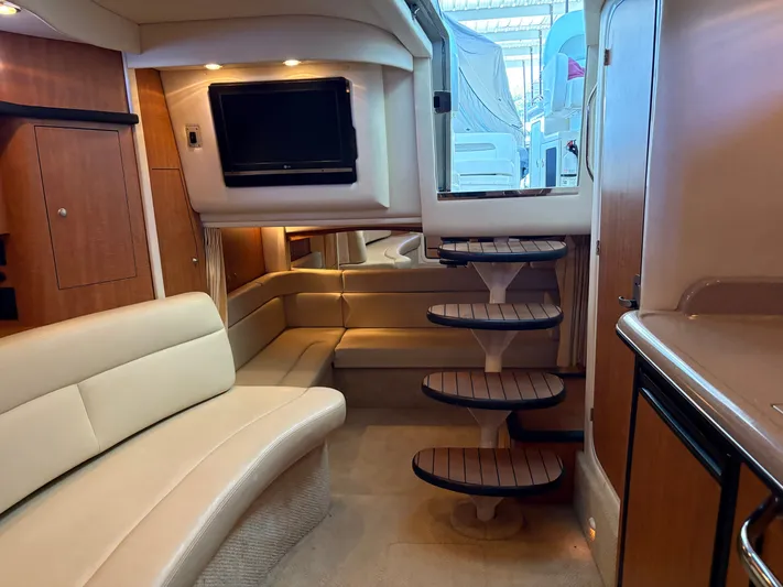 2006 Sea Ray 340 Sundancer Yacht Photos Pics 