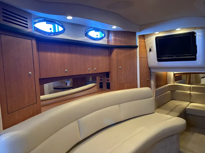 2006 Sea Ray 340 Sundancer Yacht Photos Pics 