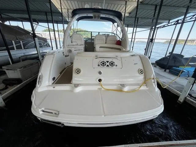 2006 Sea Ray 340 Sundancer Yacht Photos Pics 