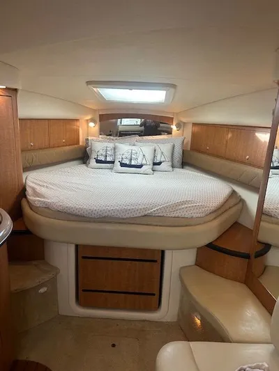 2006 Sea Ray 340 Sundancer Yacht Photos Pics 