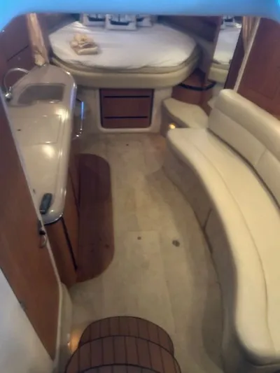 2006 Sea Ray 340 Sundancer Yacht Photos Pics 