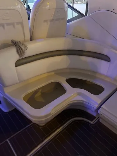 2006 Sea Ray 340 Sundancer Yacht Photos Pics 