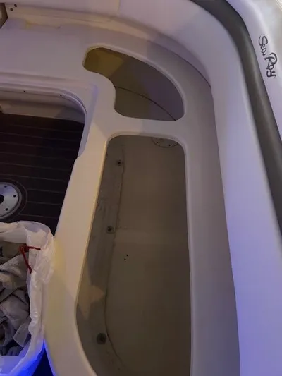 2006 Sea Ray 340 Sundancer Yacht Photos Pics 