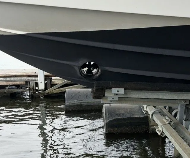 2006 Sea Ray 340 Sundancer Yacht Photos Pics 