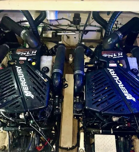 2006 Sea Ray 340 Sundancer Yacht Photos Pics 