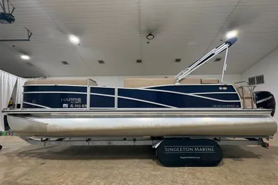 Harris Grand Mariner 250 SL