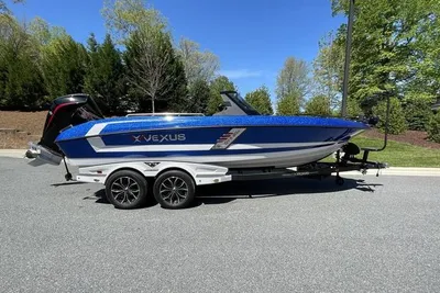 Vexus DVX20S