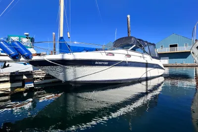 Sea Ray 270 Sundancer