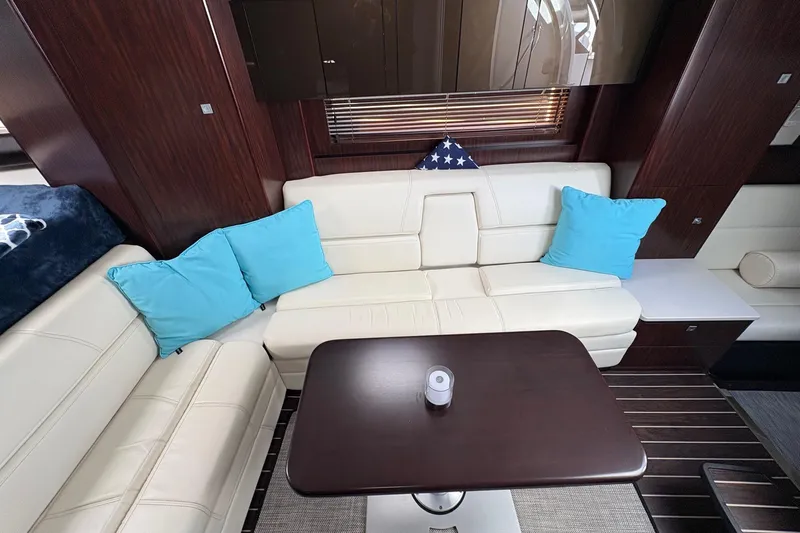 Joy Sea Yacht Photos Pics Salon