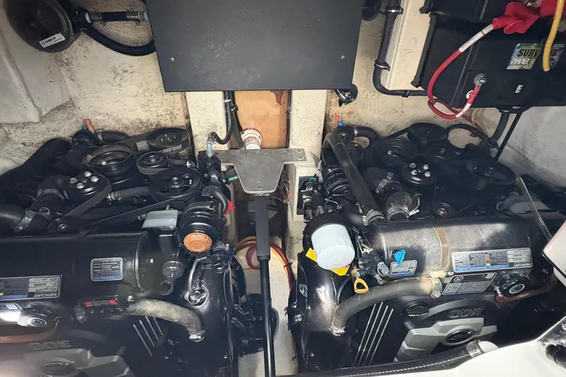 Joy Sea Yacht Photos Pics Engines