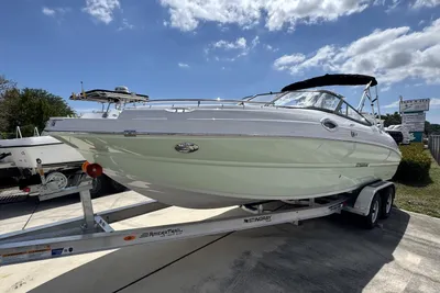 Stingray 231DC