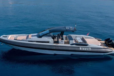 2026 Pirelli PIRELLI 50