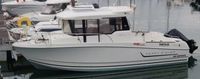 2013 Jeanneau Merry Fisher 755 Marlin