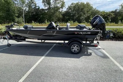 Vexus AVX181
