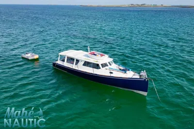 2004 Seatec RANGE BOAT 39