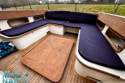 2004 Seatec RANGE BOAT 39