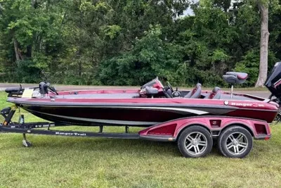 Ranger Z520