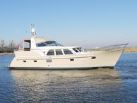 2012 Holterman 50 Cabrio AK - Stabilizers