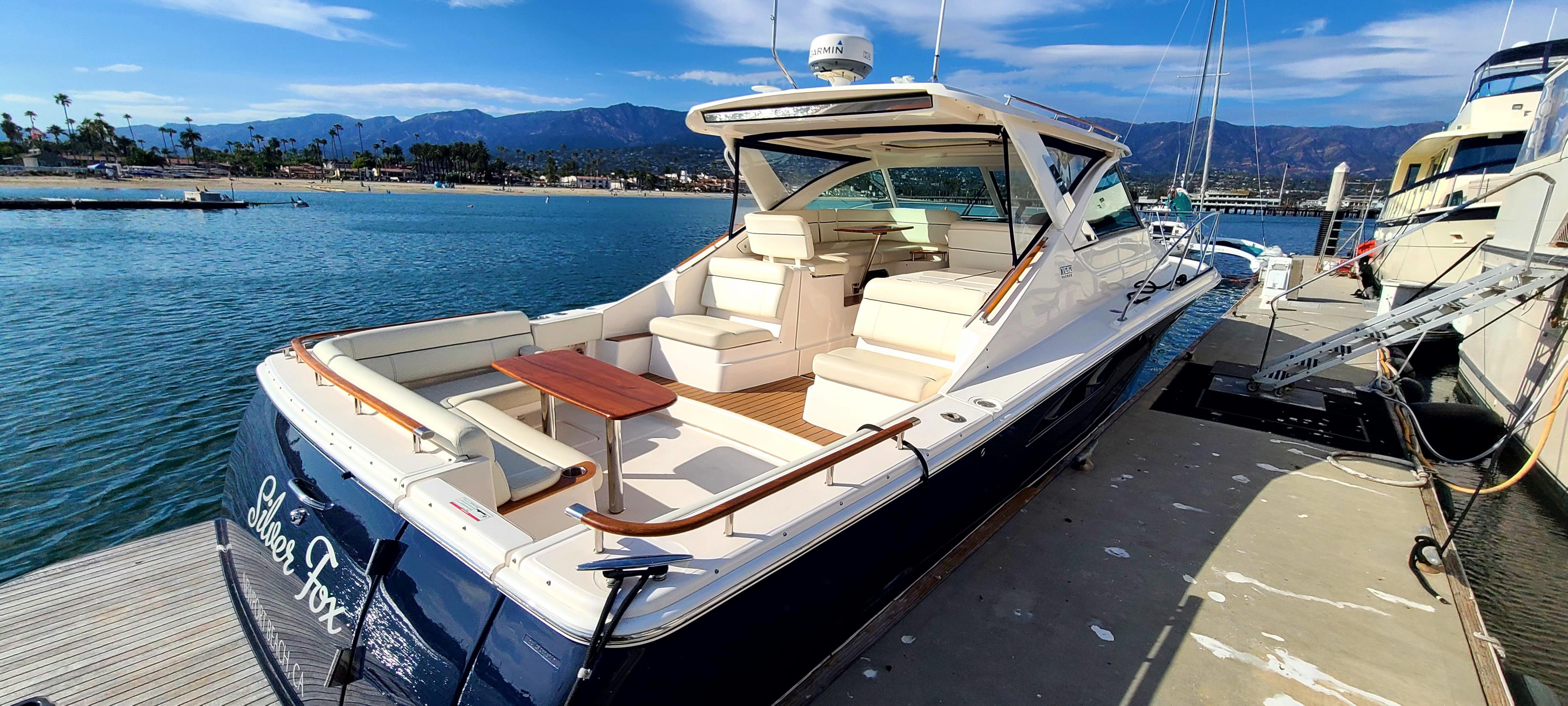 2017 Tiara Yachts 3600 Coronet