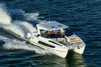 2025 Aquila 36 Sport