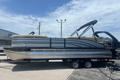 Harris 230 Sunliner