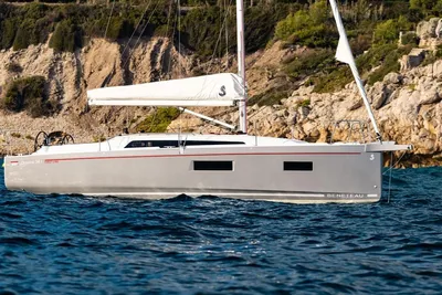 Beneteau Oceanis 34.1