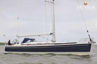 2007 Dehler 47 SQ
