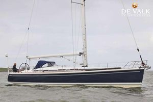 2007 Dehler 47 SQ