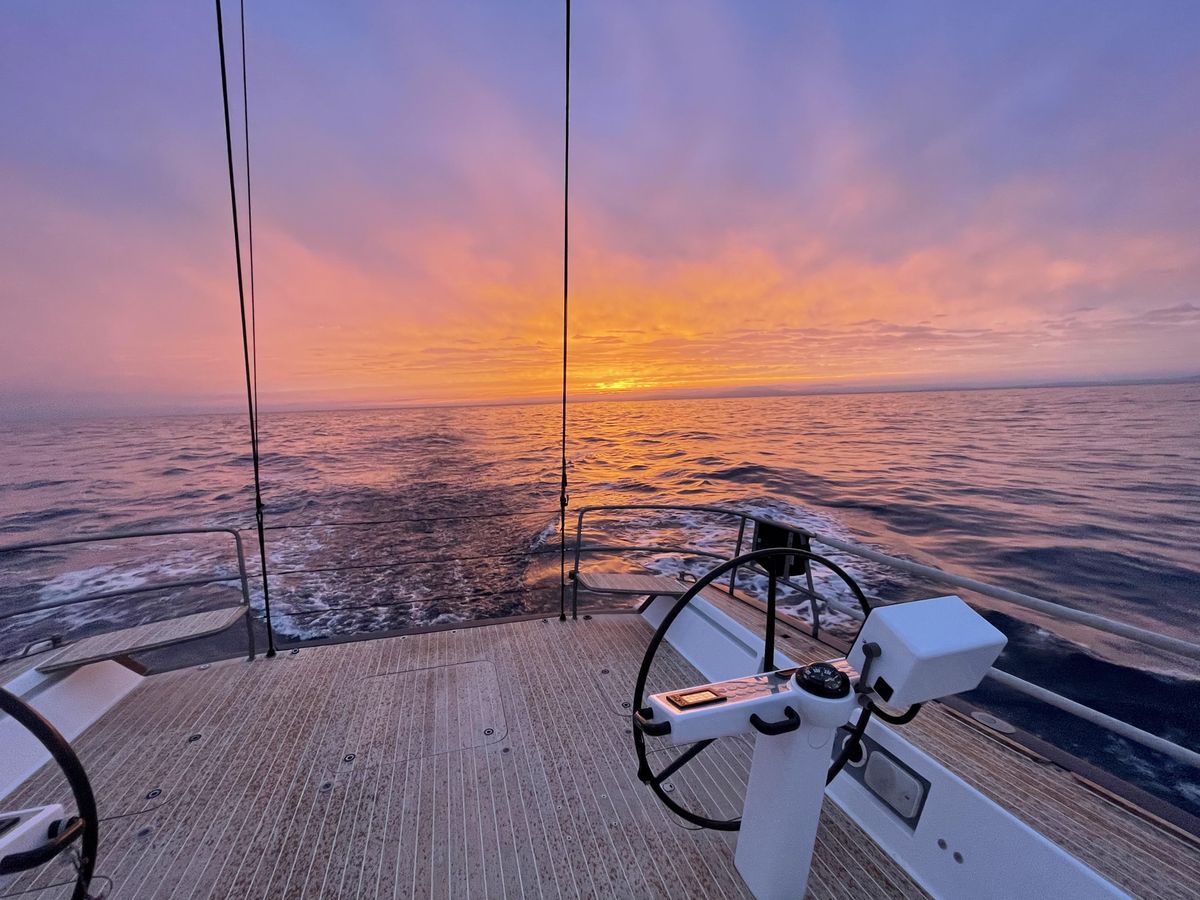 2013 Nautor Swan 82 