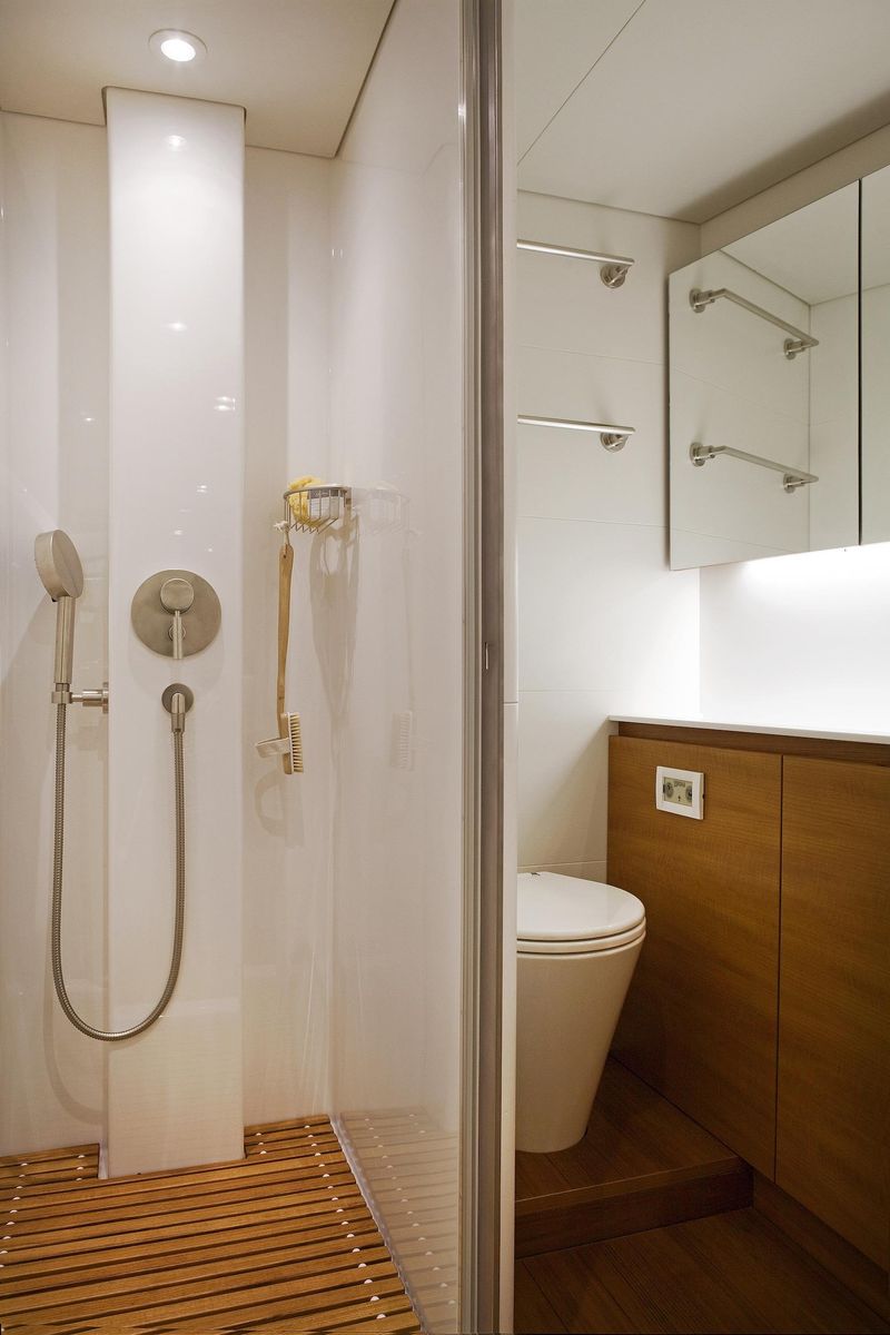 2013 Nautor Swan 82 