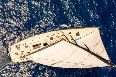2013 Nautor Swan 80 FD