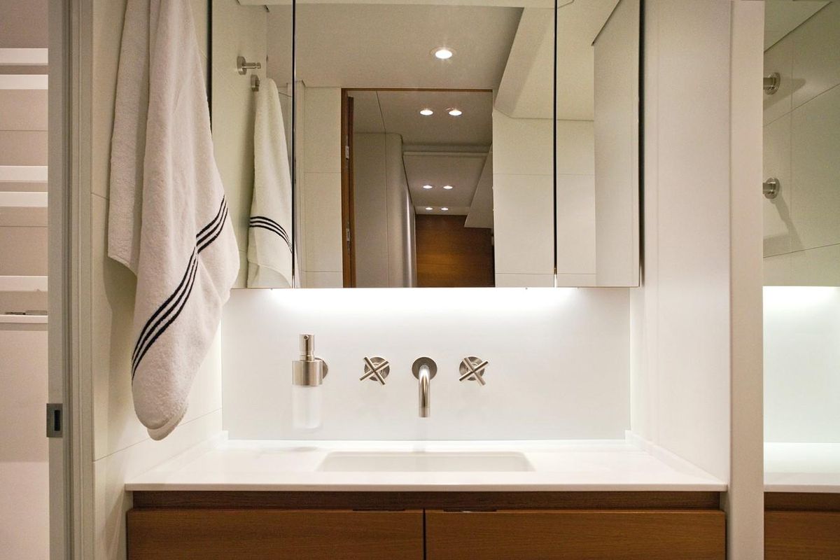 2013 Nautor Swan 82 