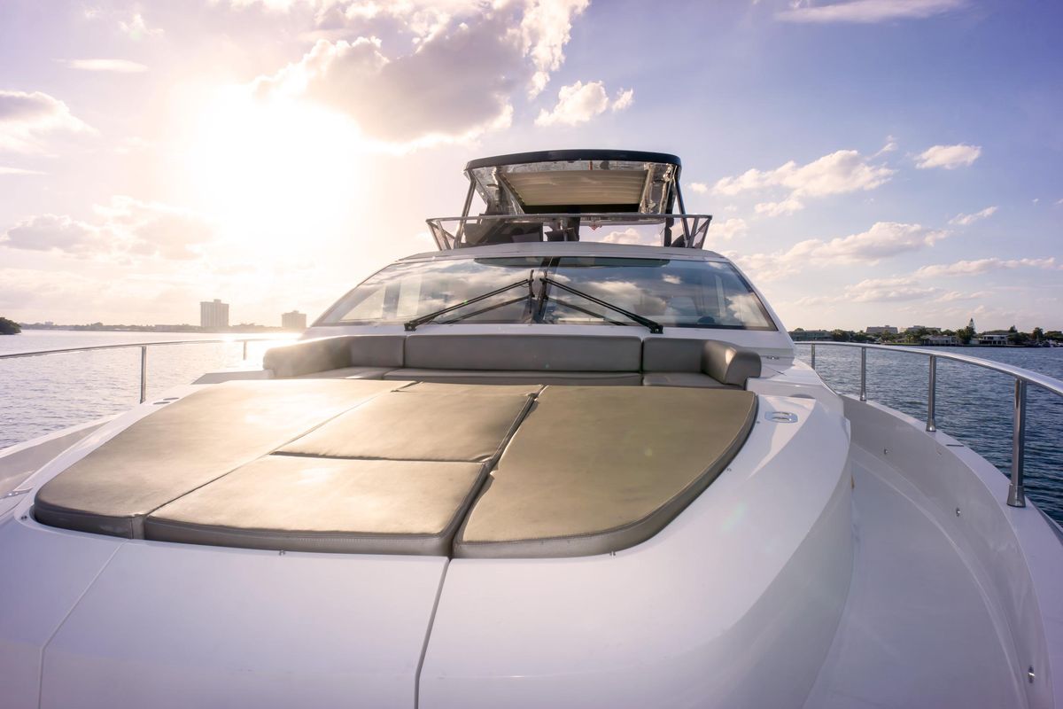 2020 Pearl 80 