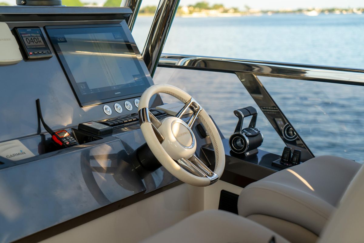 2020 Pearl 80 