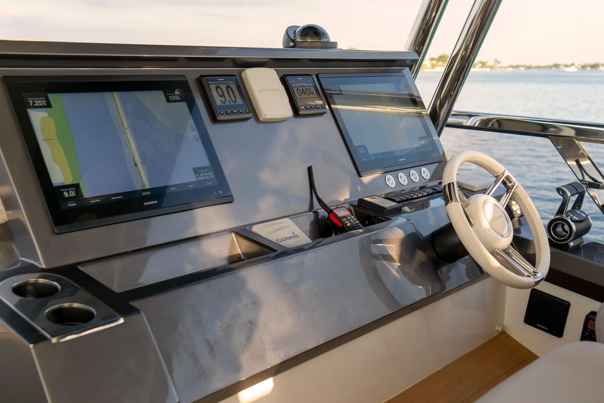 2020 Pearl 80 