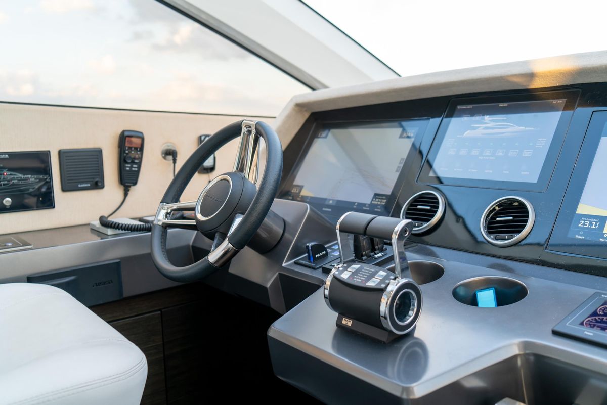 2020 Pearl 80 
