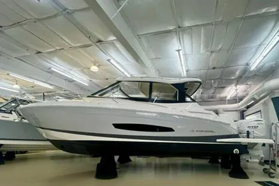 Regal 36 XO