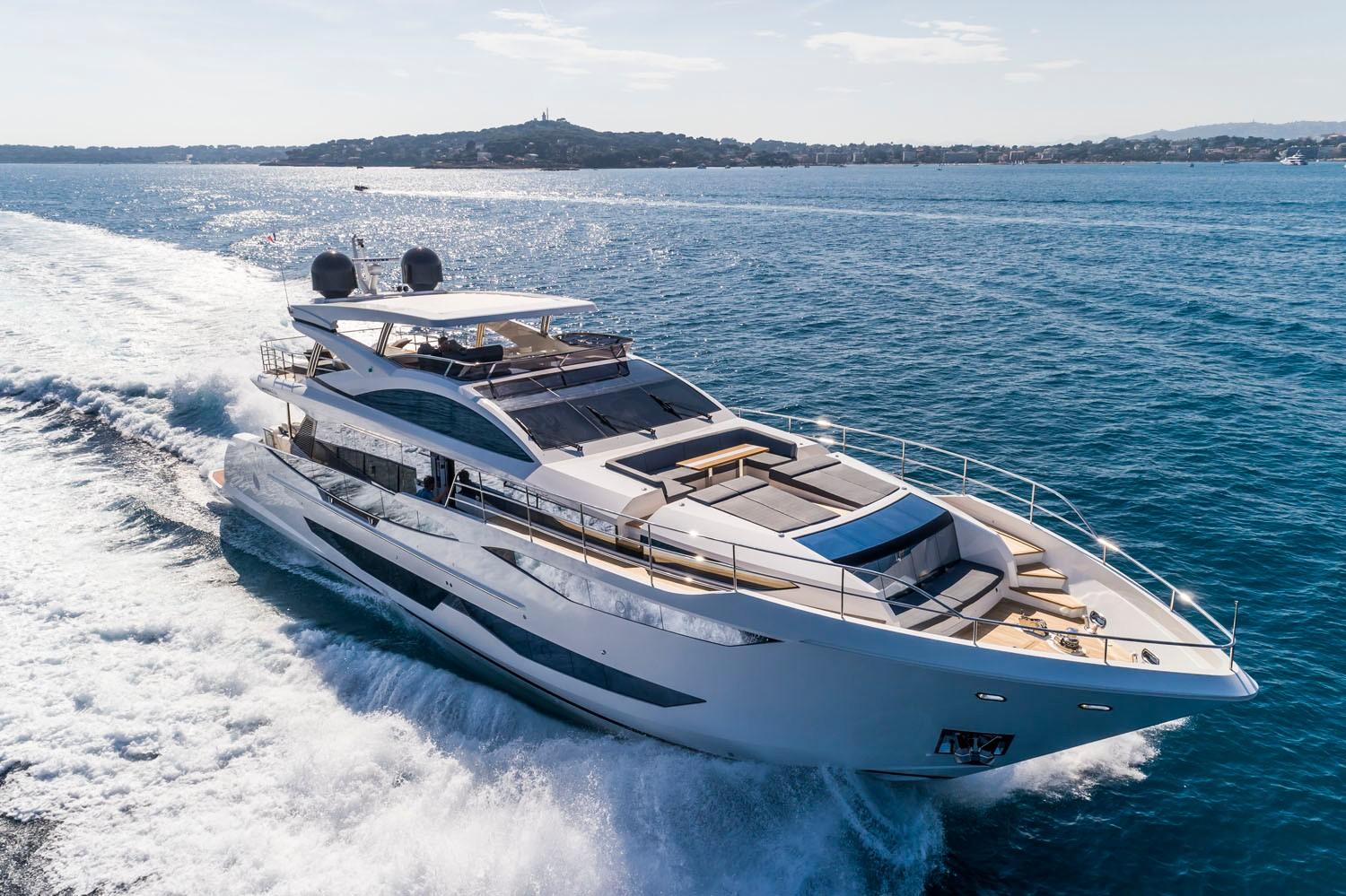 pearl 95 yachts for sale