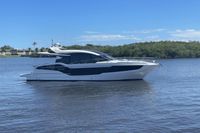2023 Galeon 450 HTC