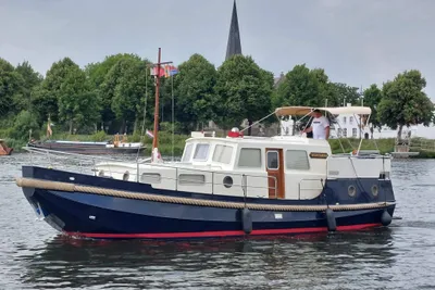 1979 Linssen St. Jozef-vlet 1050 GSAK
