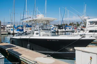Sea Hunt Gamefish 29