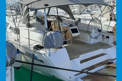2017 Bavaria Cruiser 46