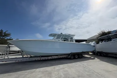 Invincible 46 Catamaran